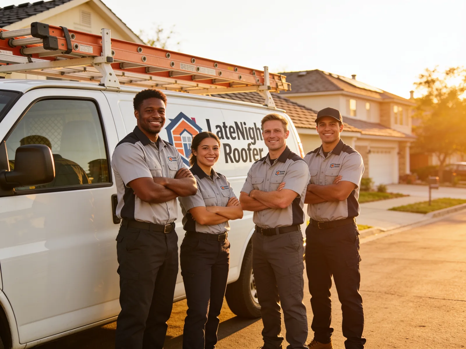 Emergency Roof Repair company in El Reno, OK
