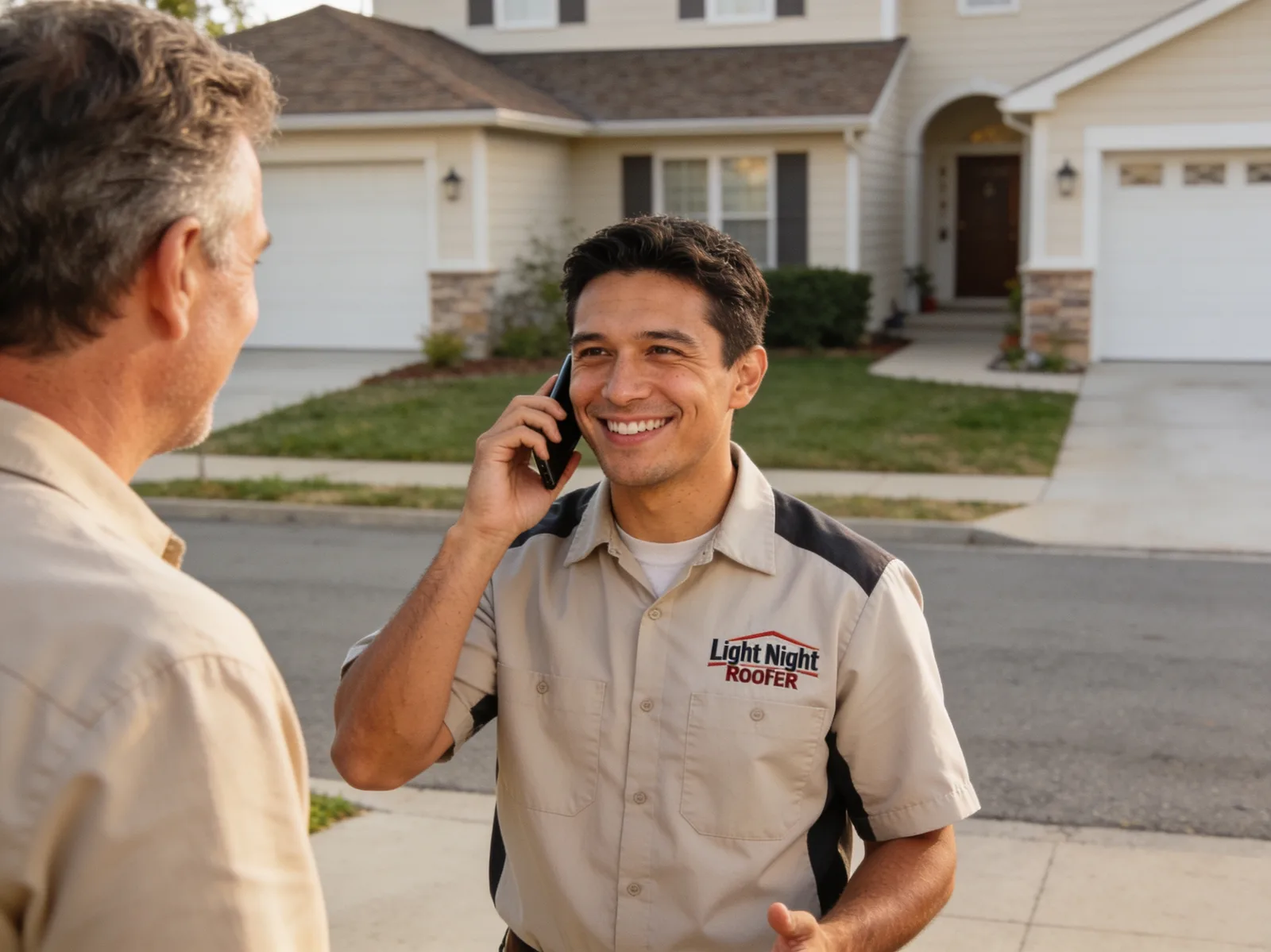 Emergency Roof Repair El Reno, OK FAQs
